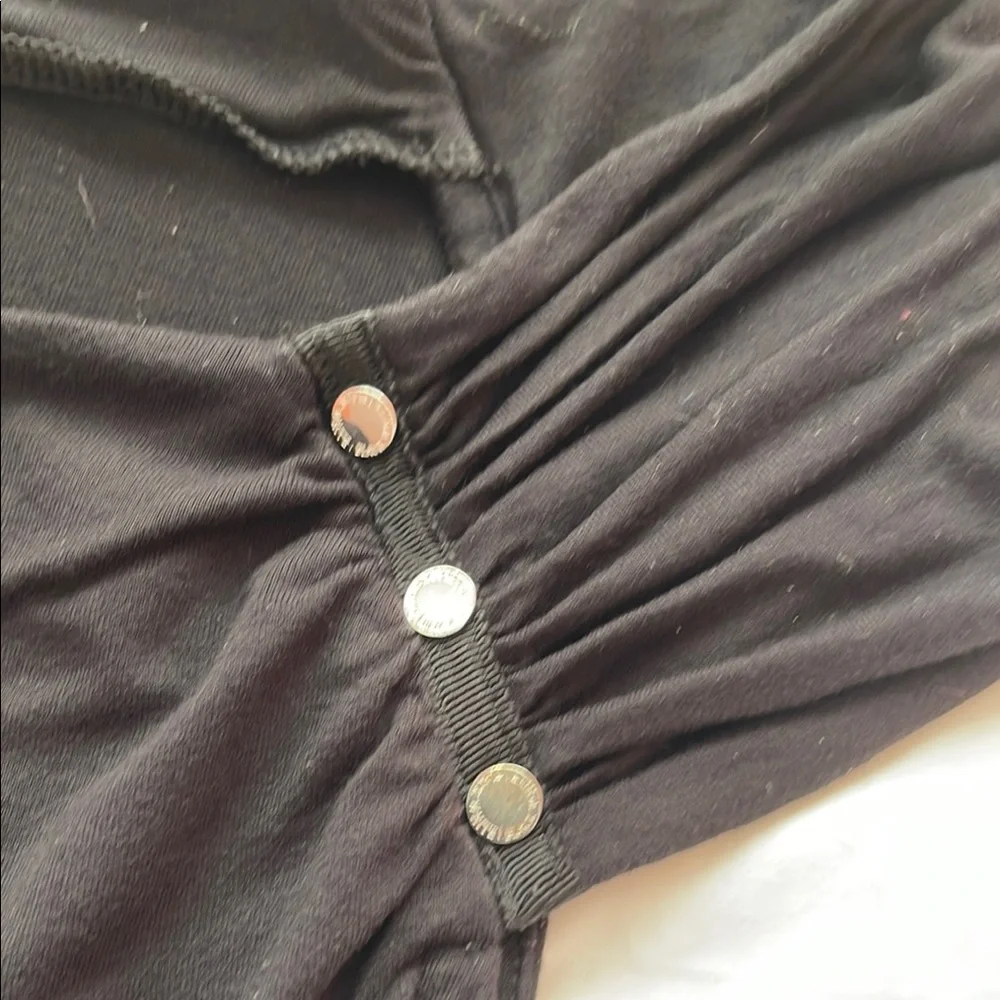 White House Black Market Crop Top - Picture 5 of 5